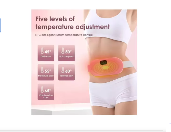 Miniatura 2 de Banda Anticolicos Digital